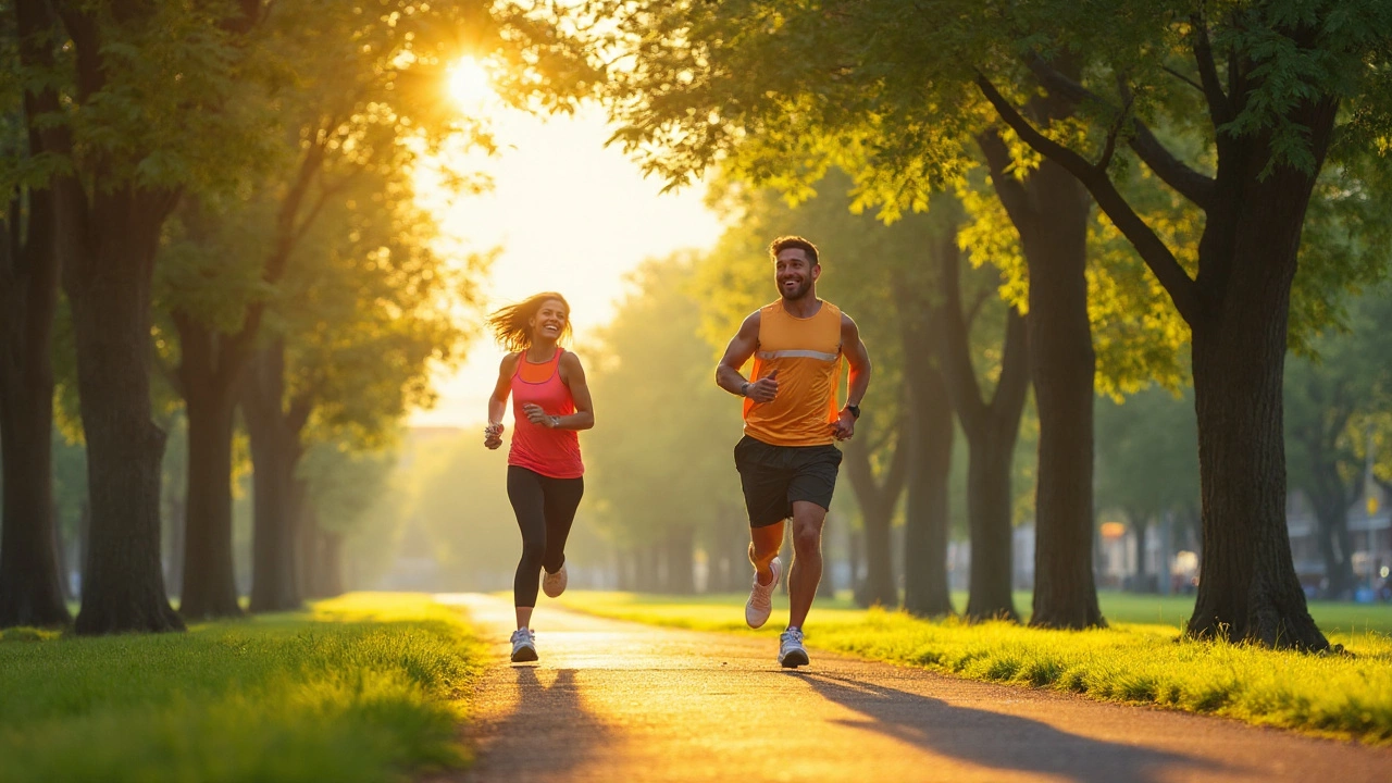 DatingGermany: Romantische Dates für Sportbegeisterte