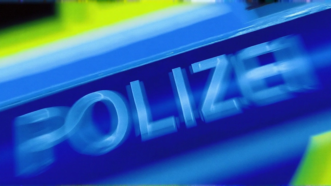 Lauchringen: Jugendliche schlagen 18-Jährigen auf Spielplatz – Polizei sucht Zeugen